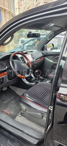 Toyota Land Cruiser Prado 2006, 200,000 km - 2.7 l - Bakı