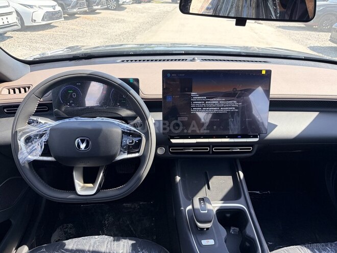 Changan Eado 2026, 0 km - 1.5 л - Bakı
