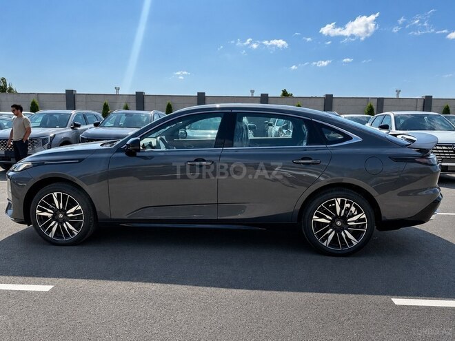 Changan Eado 2026, 0 km - 1.5 л - Bakı
