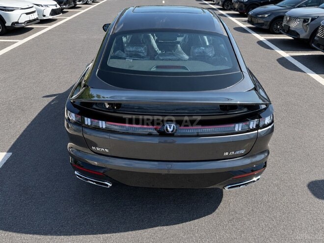 Changan Eado 2026, 0 km - 1.5 л - Bakı