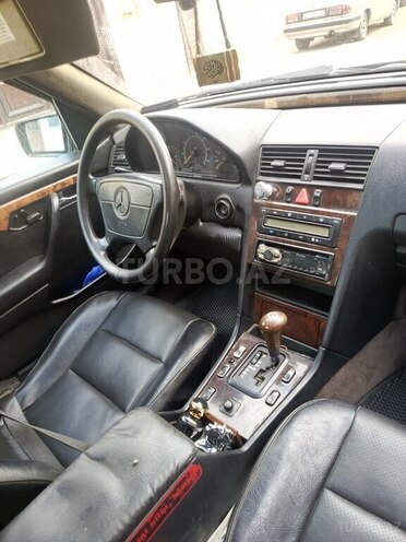 Mercedes C 230 1997, 408,692 km - 2.3 l - Bakı