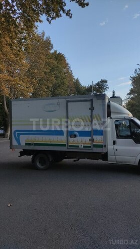 Ford Transit 2004, 437,415 km - 2.4 l - Mingəçevir