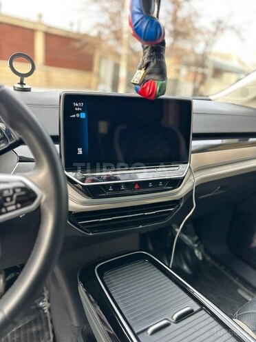 Volkswagen  2024, 70,000 km - 0.0 л - Yevlax