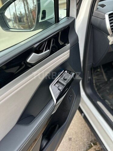 Volkswagen  2024, 70,000 km - 0.0 л - Yevlax