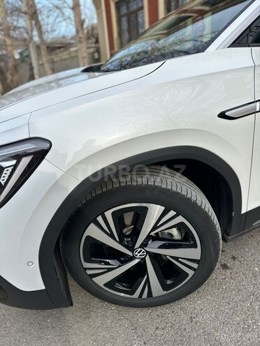 Volkswagen  2024, 70,000 km - 0.0 л - Yevlax