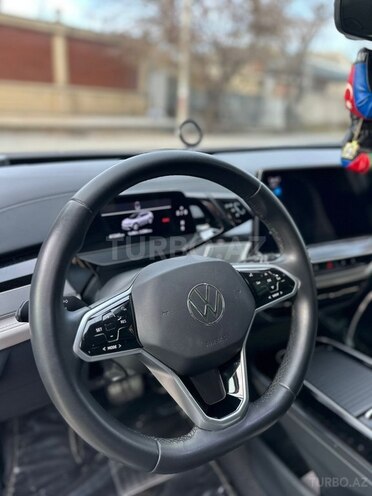 Volkswagen  2024, 70,000 km - 0.0 л - Yevlax