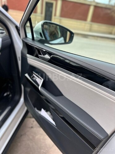 Volkswagen  2024, 70,000 km - 0.0 л - Yevlax
