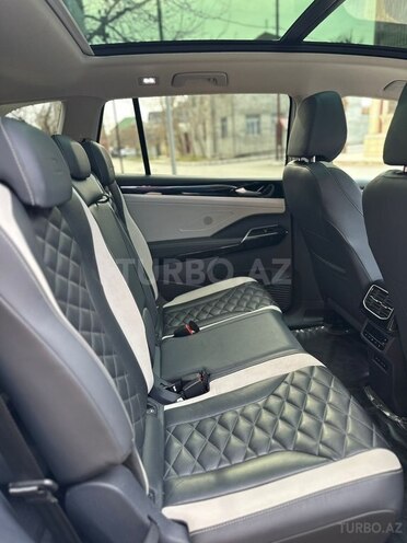 Volkswagen  2024, 70,000 km - 0.0 л - Yevlax