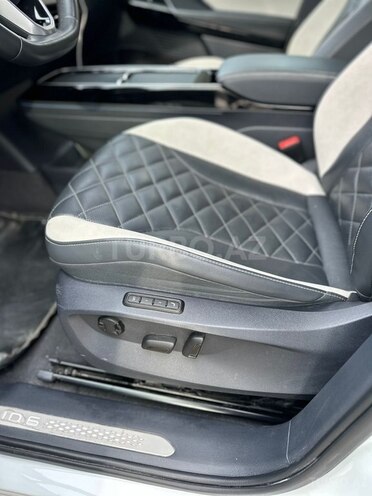 Volkswagen  2024, 70,000 km - 0.0 л - Yevlax