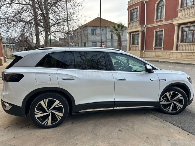 Volkswagen  2024, 70,000 km - 0.0 л - Yevlax