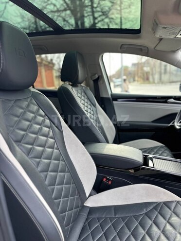 Volkswagen  2024, 70,000 km - 0.0 л - Yevlax
