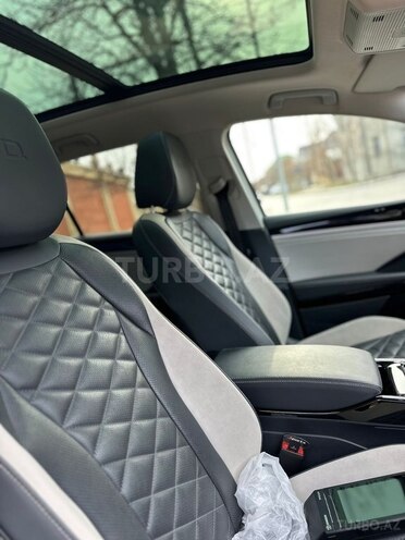 Volkswagen  2024, 70,000 km - 0.0 л - Yevlax