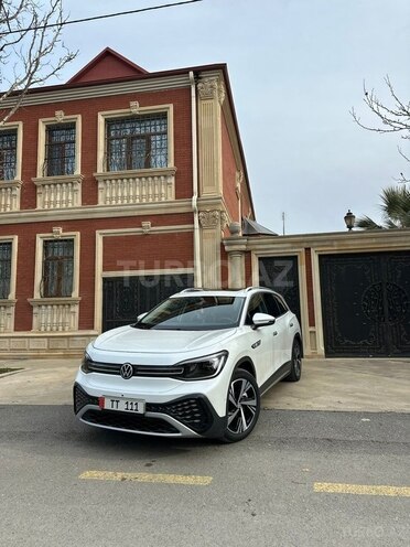 Volkswagen  2024, 70,000 km - 0.0 л - Yevlax