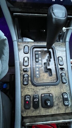 Mercedes E 200 1998, 380,000 km - 2.0 l - Bakı
