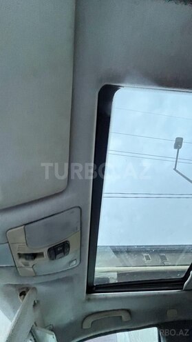 Mercedes E 200 1998, 380,000 km - 2.0 l - Bakı