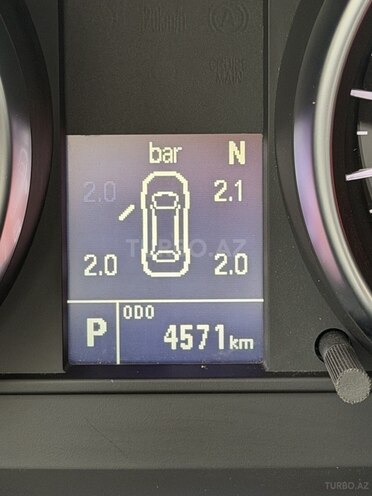 Haval M6 2026, 4,571 km - 1.5 л - Bakı