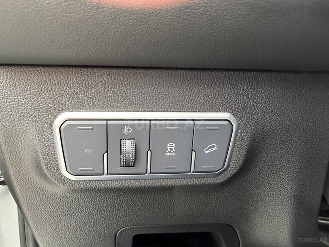 Haval M6 2026, 4,571 km - 1.5 л - Bakı
