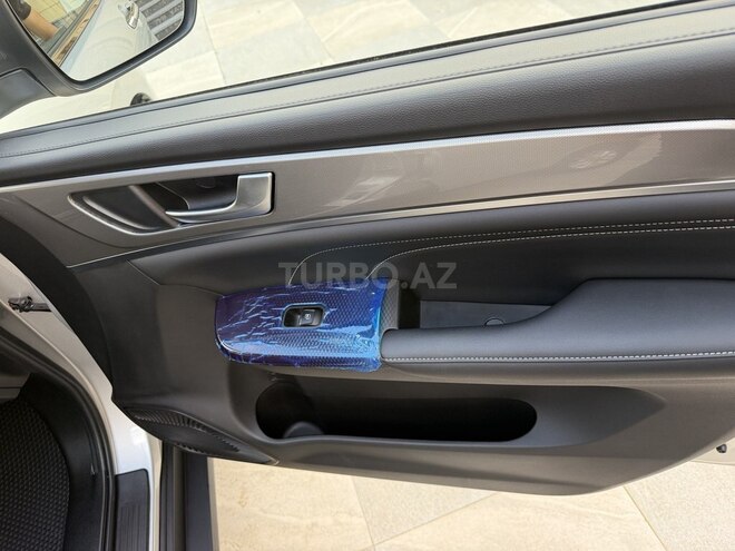 Haval M6 2026, 4,571 km - 1.5 л - Bakı