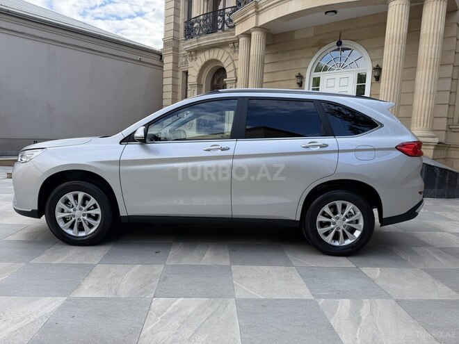 Haval M6 2026, 4,571 km - 1.5 л - Bakı