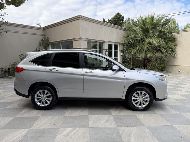 Haval M6 2026, 4,571 km - 1.5 л - Bakı