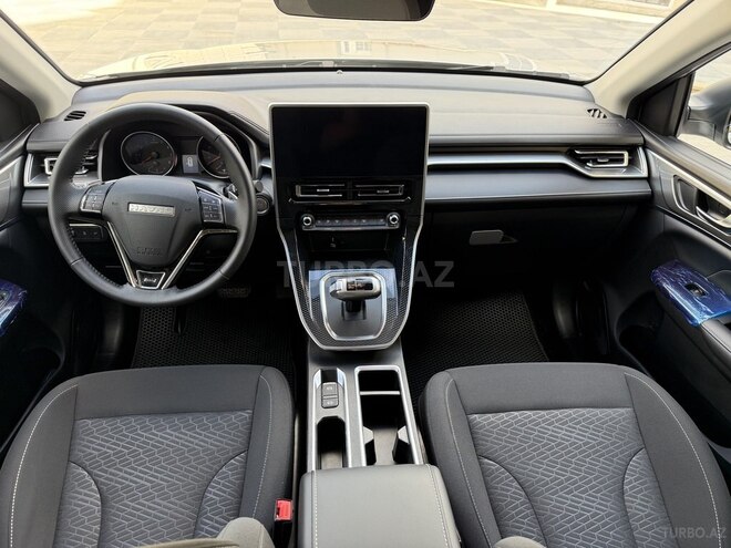 Haval M6 2026, 4,571 km - 1.5 л - Bakı