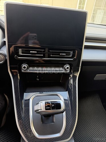 Haval M6 2026, 4,571 km - 1.5 л - Bakı