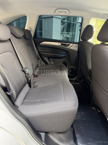 Haval M6 2026, 4,571 km - 1.5 л - Bakı