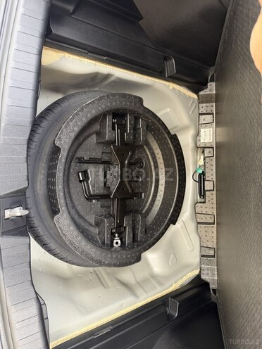 Haval M6 2026, 4,571 km - 1.5 л - Bakı