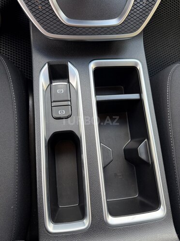 Haval M6 2026, 4,571 km - 1.5 л - Bakı