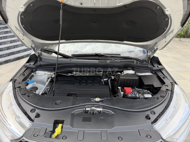 Haval M6 2026, 4,571 km - 1.5 л - Bakı