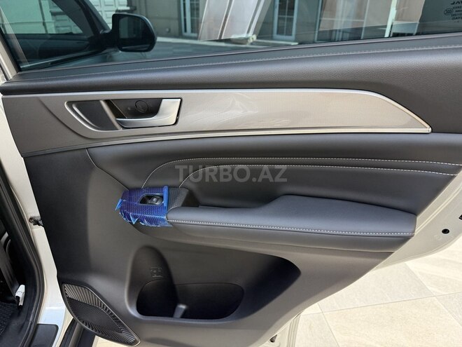 Haval M6 2026, 4,571 km - 1.5 л - Bakı
