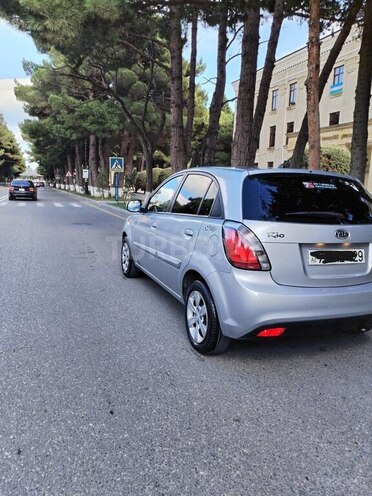Kia Rio 2009, 102,000 km - 1.4 l - Bakı