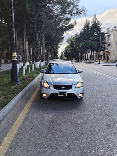 Kia Rio 2009, 102,000 km - 1.4 l - Bakı
