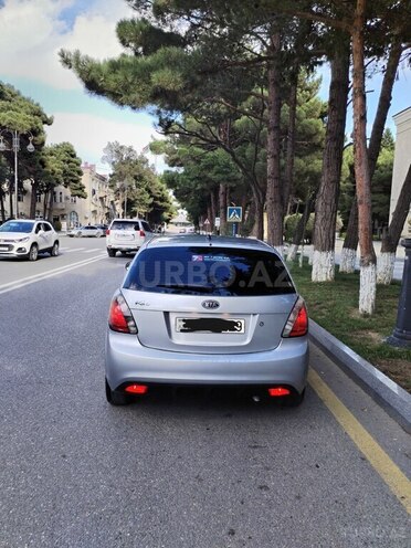 Kia Rio 2009, 102,000 km - 1.4 l - Bakı