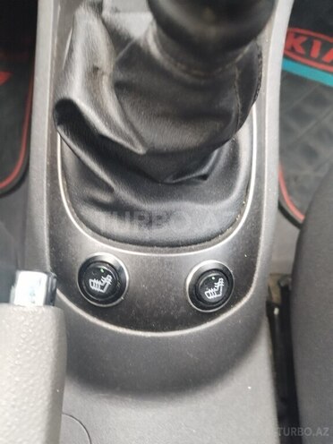 Kia Rio 2009, 102,000 km - 1.4 l - Bakı