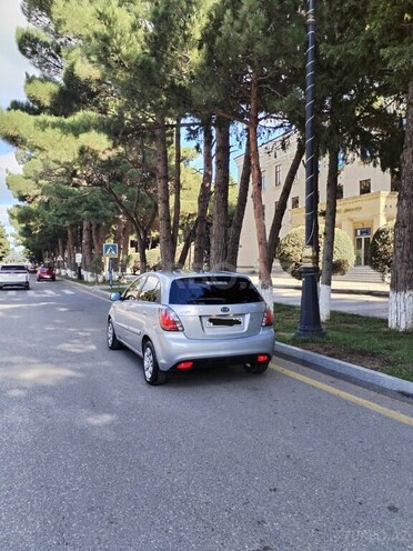 Kia Rio 2009, 102,000 km - 1.4 l - Bakı