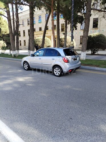 Kia Rio 2009, 102,000 km - 1.4 l - Bakı