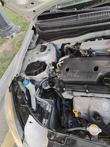 Kia Rio 2009, 102,000 km - 1.4 l - Bakı