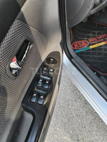 Kia Rio 2009, 102,000 km - 1.4 l - Bakı