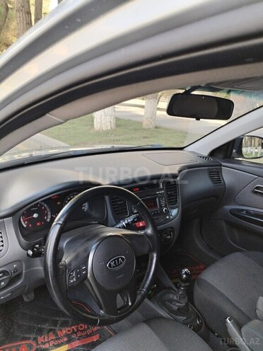 Kia Rio 2009, 102,000 km - 1.4 l - Bakı