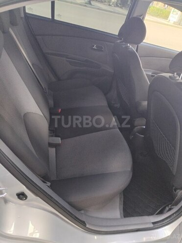 Kia Rio 2009, 102,000 km - 1.4 l - Bakı