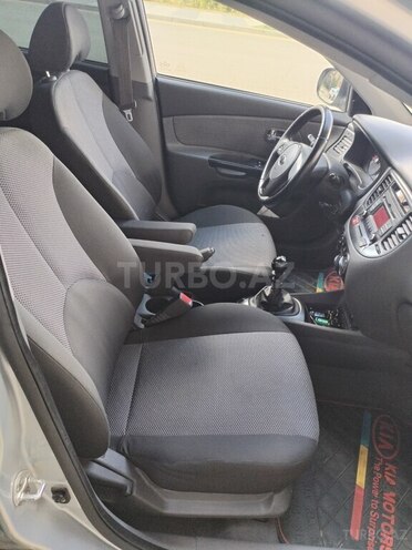 Kia Rio 2009, 102,000 km - 1.4 l - Bakı