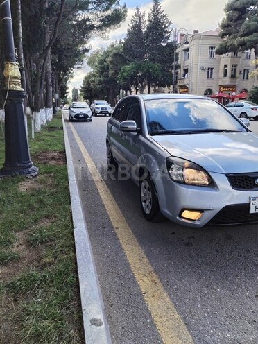 Kia Rio 2009, 102,000 km - 1.4 l - Bakı