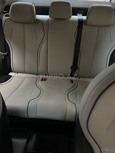 BYD Destroyer 05 2025, 37,773 km - 1.5 l - Bakı