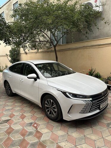 BYD Destroyer 05 2025, 37,773 km - 1.5 l - Bakı
