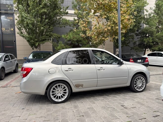 LADA (VAZ) Granta 2016, 183,000 km - 1.6 l - Bakı