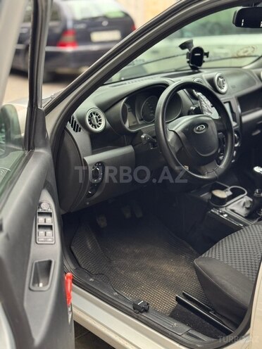 LADA (VAZ) Granta 2016, 183,000 km - 1.6 l - Bakı