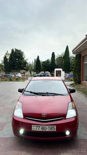 Toyota Prius 2007, 340,000 km - 1.5 l - Bakı