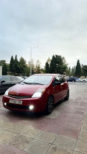 Toyota Prius 2007, 340,000 km - 1.5 l - Bakı