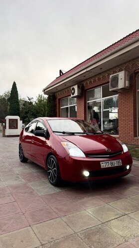Toyota Prius 2007, 340,000 km - 1.5 l - Bakı